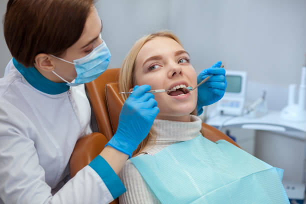 Reliable Hilbert, WI Emergency Dentist Solutions